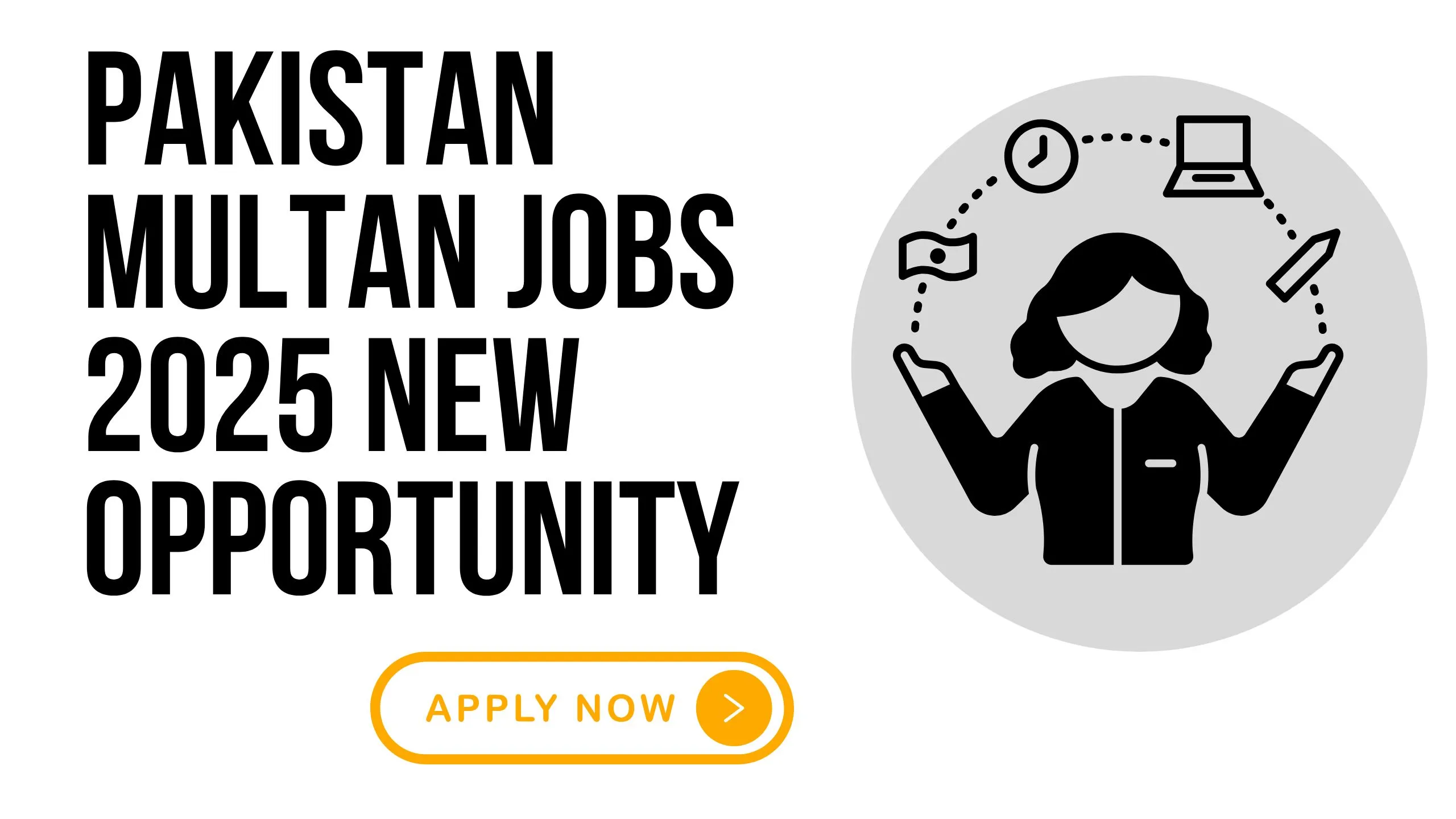 Pakistan Multan Jobs