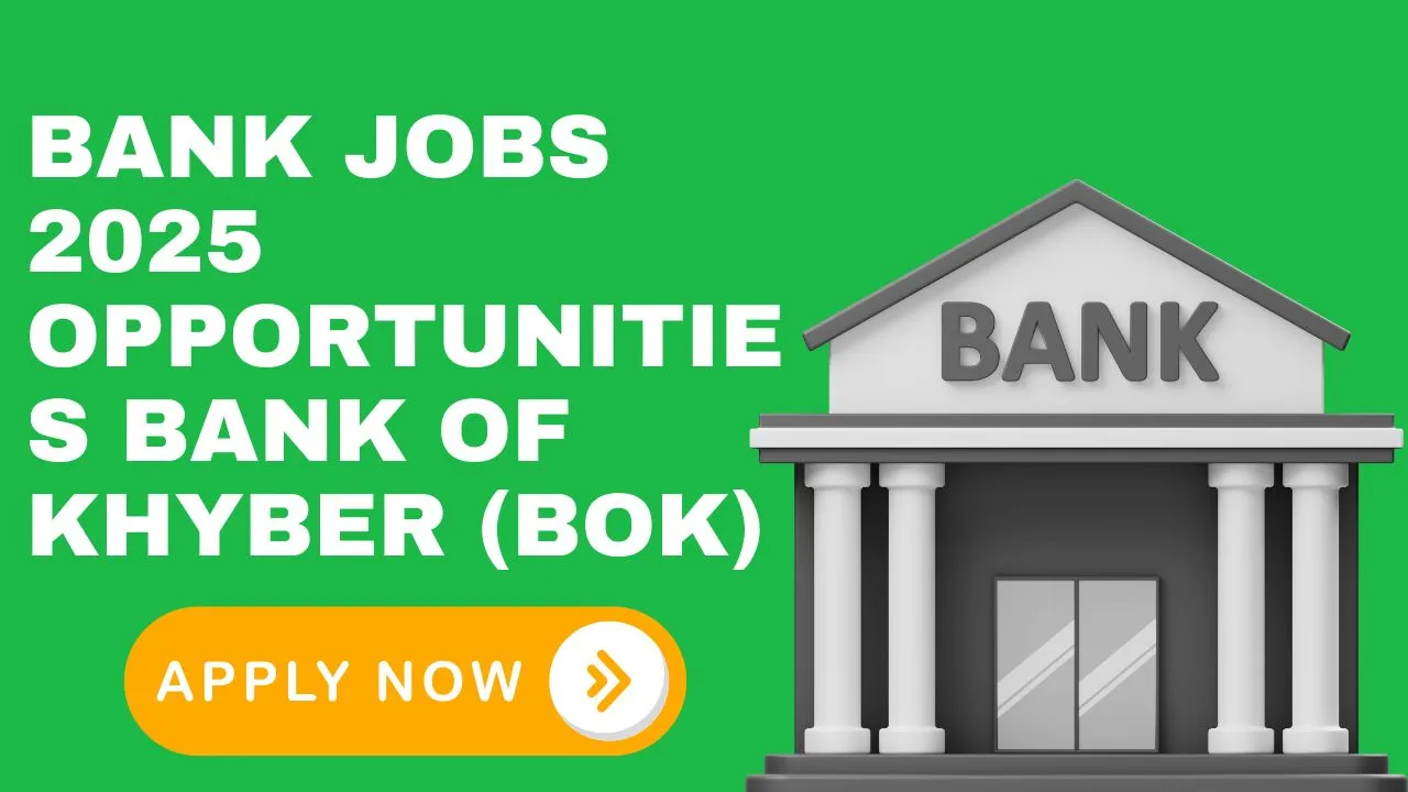 Bank Jobs